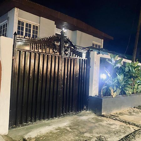 إيكجا Haute Aparthotel المظهر الخارجي الصورة
