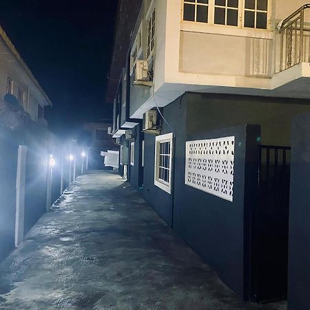 إيكجا Haute Aparthotel المظهر الخارجي الصورة