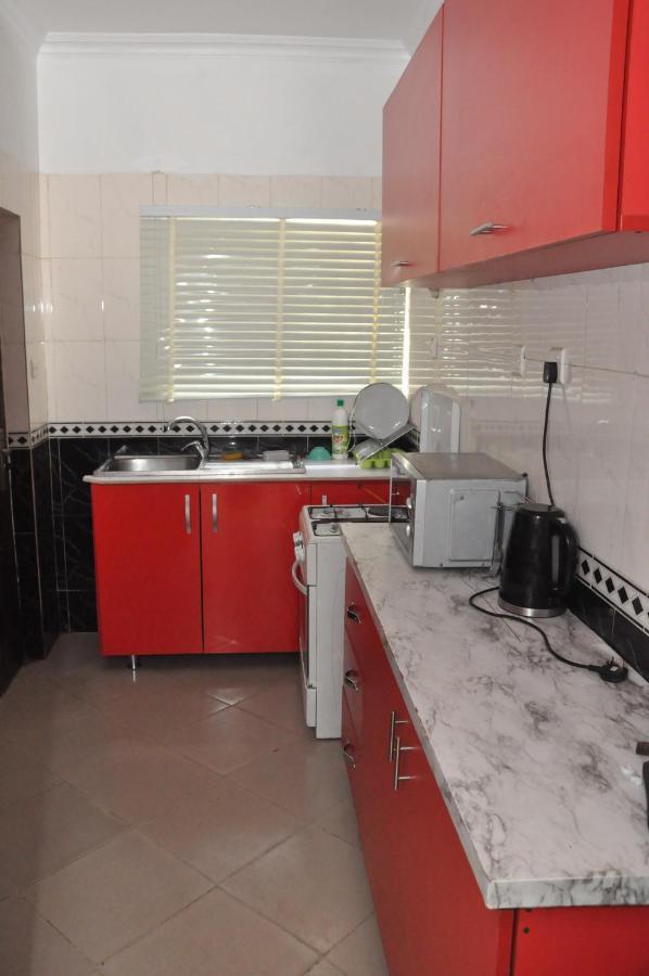 إيكجا Haute Aparthotel المظهر الخارجي الصورة