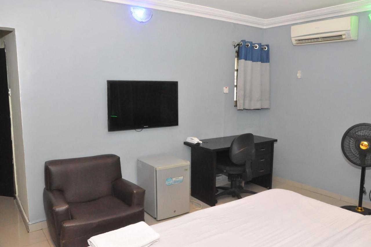 إيكجا Haute Aparthotel المظهر الخارجي الصورة