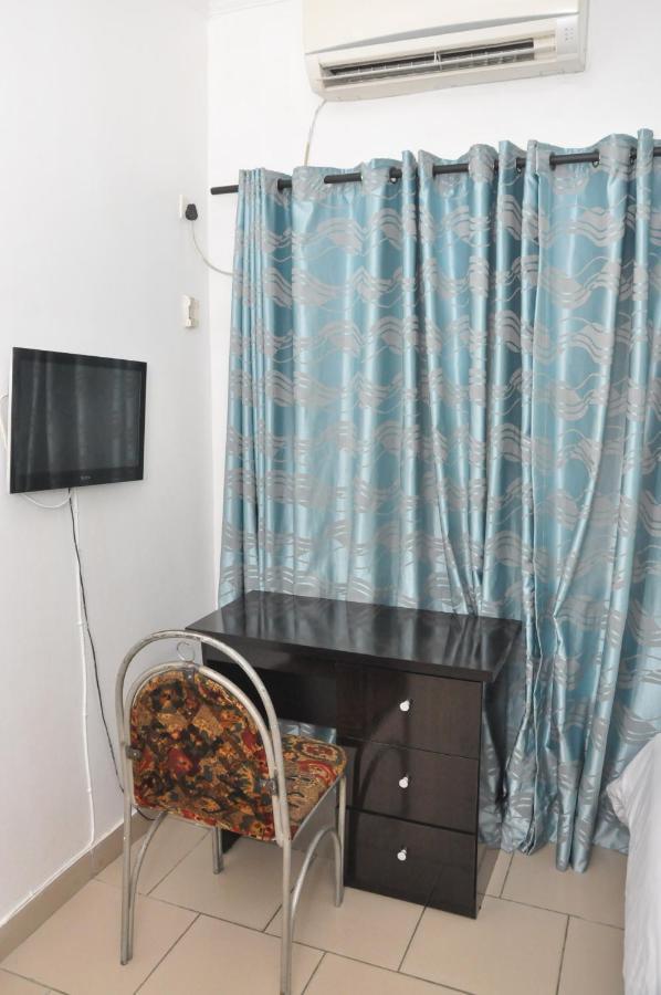إيكجا Haute Aparthotel المظهر الخارجي الصورة