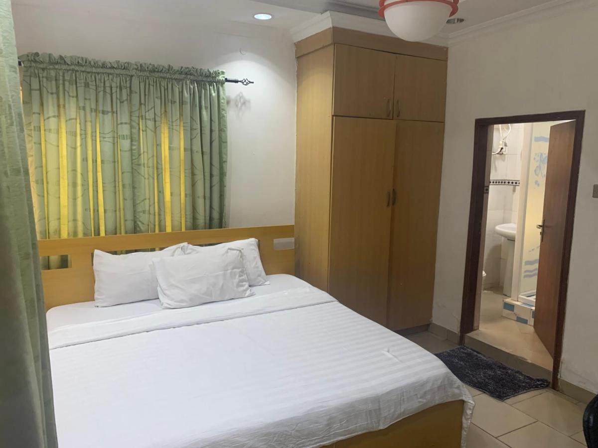 إيكجا Haute Aparthotel المظهر الخارجي الصورة