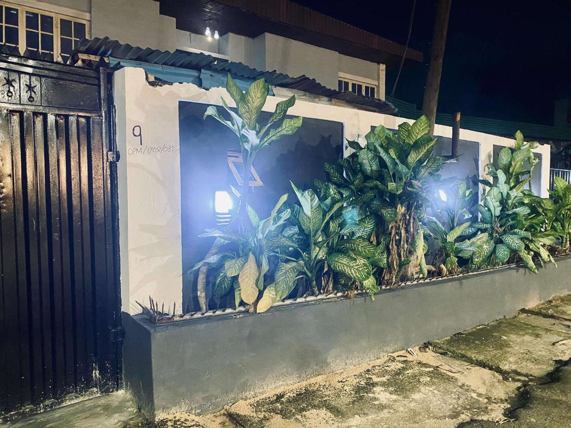 إيكجا Haute Aparthotel المظهر الخارجي الصورة