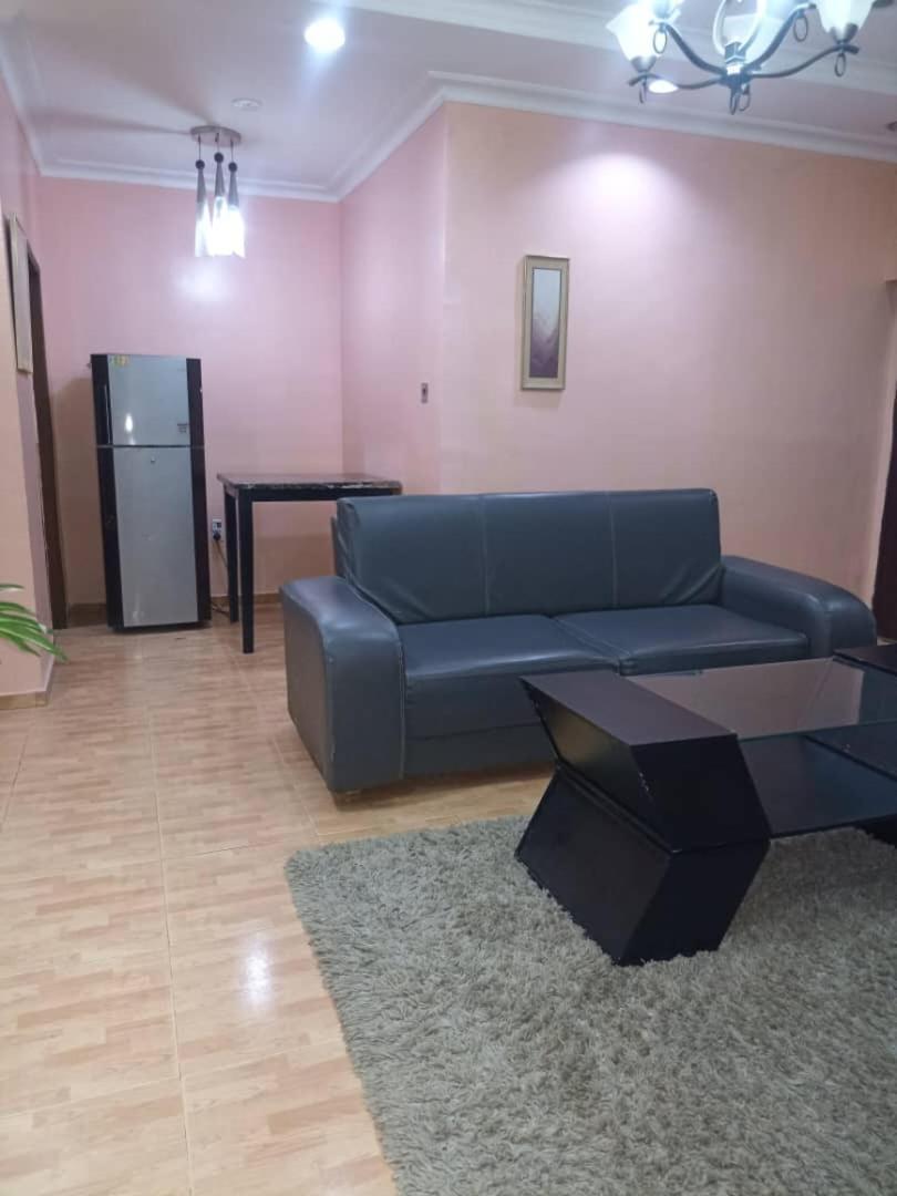 إيكجا Haute Aparthotel المظهر الخارجي الصورة