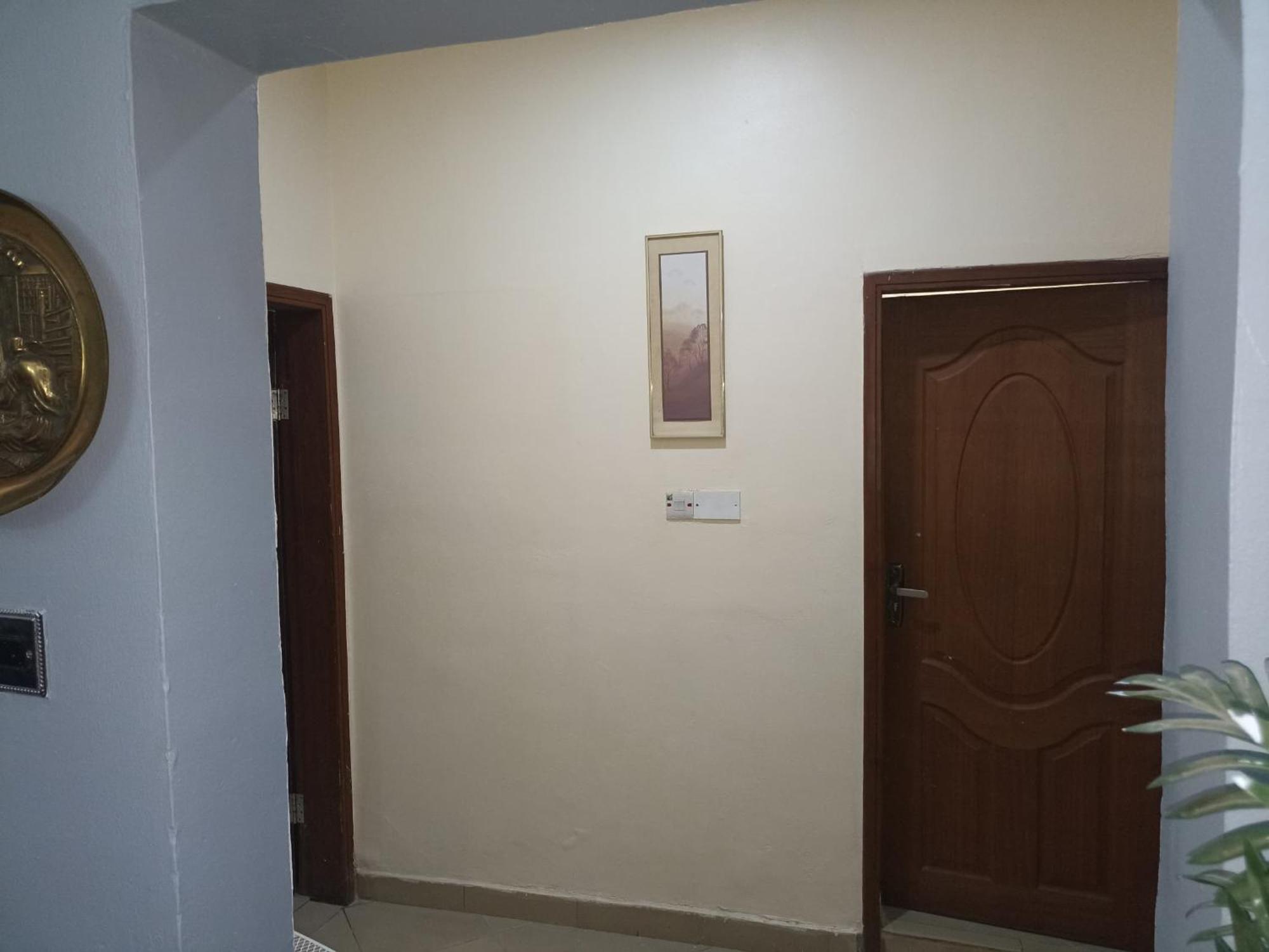 إيكجا Haute Aparthotel المظهر الخارجي الصورة