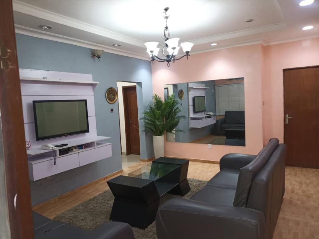 إيكجا Haute Aparthotel المظهر الخارجي الصورة